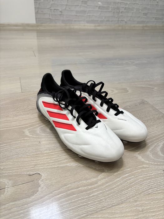 Ghete de fotbal adidas copa pure 3 pro