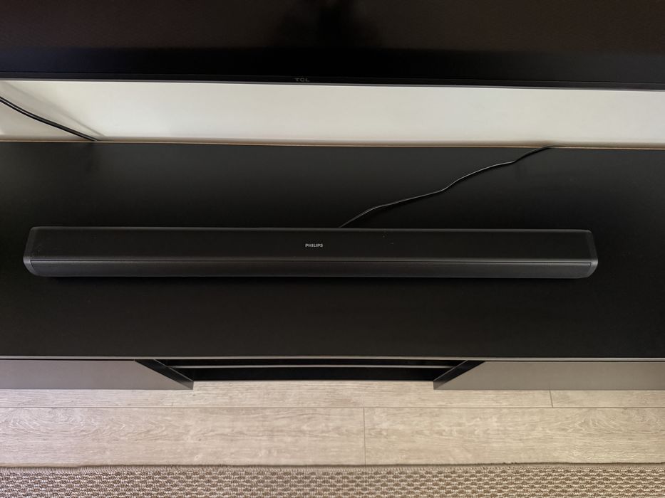 Soundbar Philips Tab4010