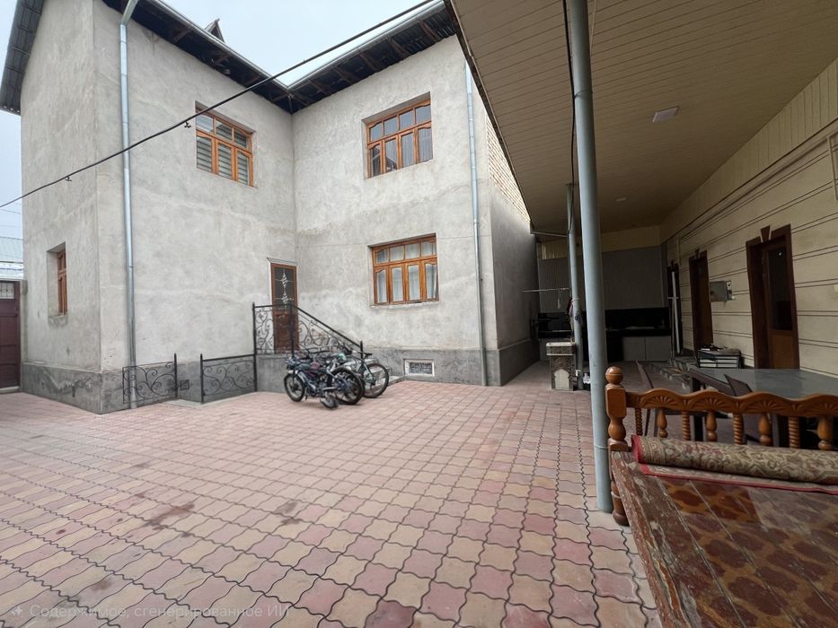 Продаётся участок 3,41 сотки улица Фергана Йули