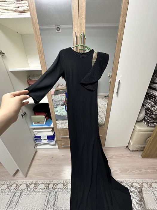 Продается платье для корпоратива