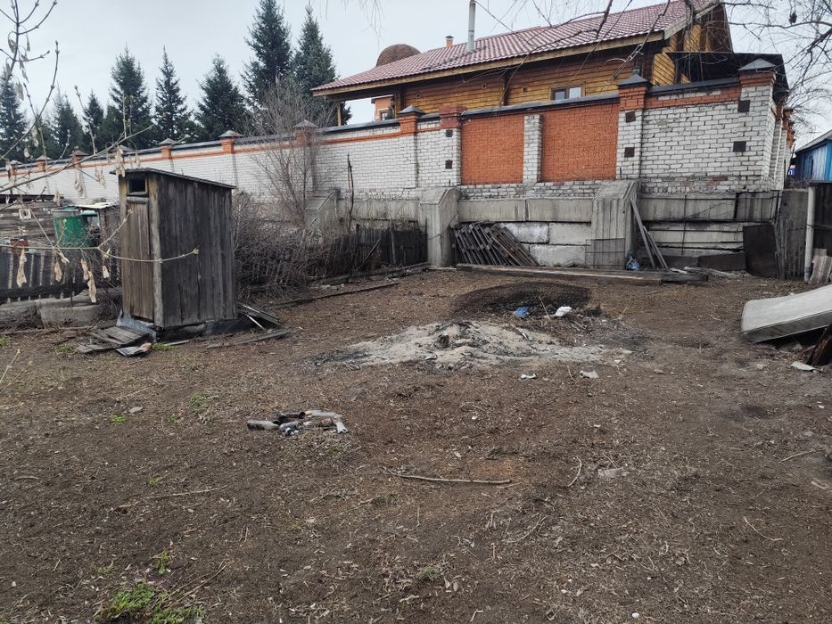 Продам дом , район затон