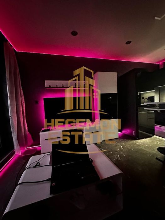 Продава се Едностаен апартамент в Варна, Виница - 44 кв.м за 1873 €/кв.м - Снимка #5