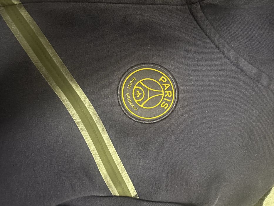 Nike Tech Psg Marimea S