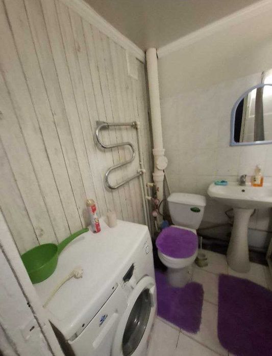 1к.30кв.1981год в центре города