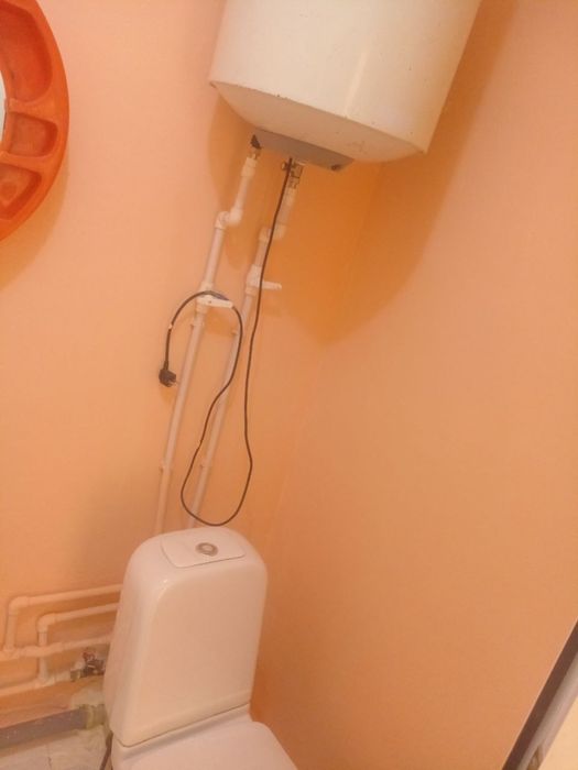 Сагдианада ижарага икки хона хонадон топширилади