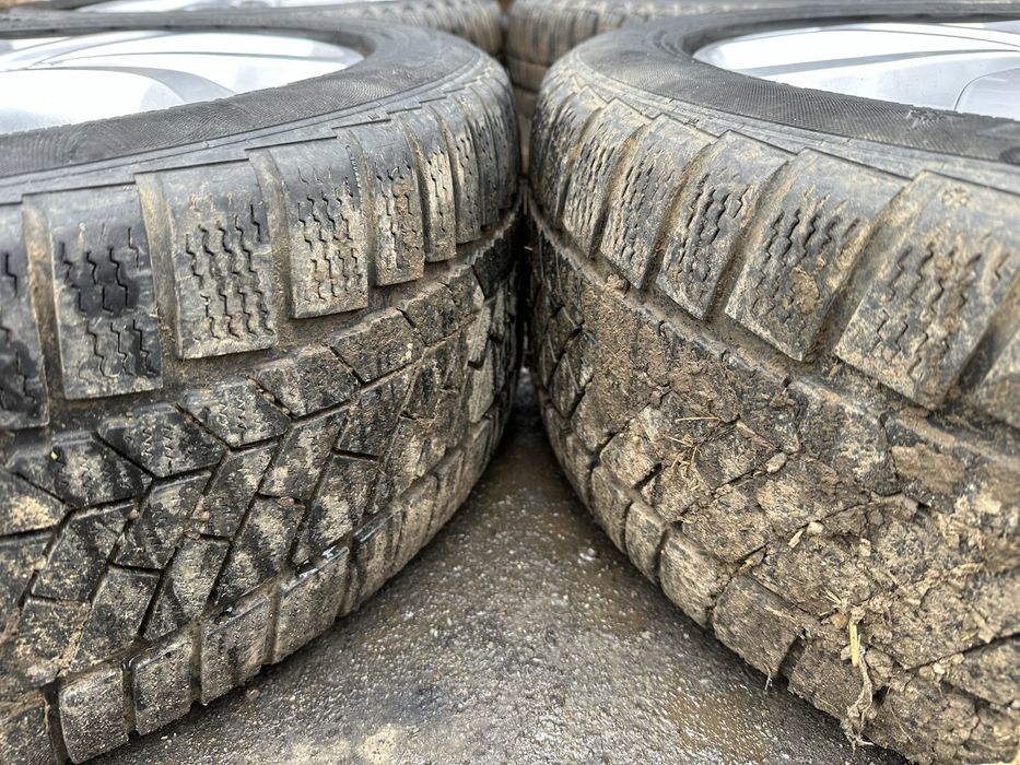 Jante / Roti Mercedes C Class W205 : 225 50 17, A2054010200