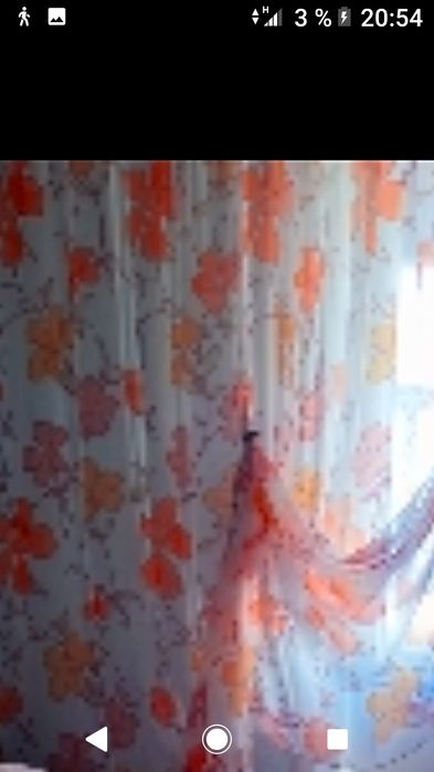 Тюль для комнаты,