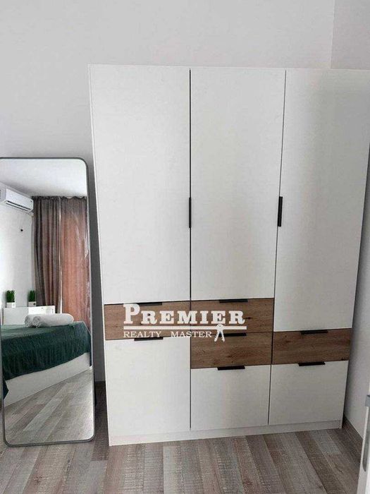 Продава се Двустаен апартамент в к.к. Слънчев бряг - 54 кв.м за 831 €/кв.м - Снимка #13