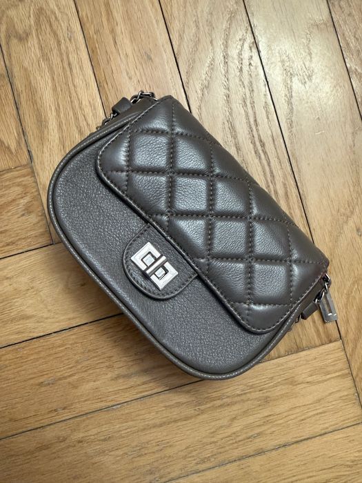 Сумка женска под Шанель