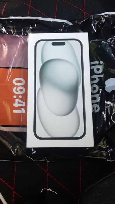 Iphone 15 sotiladi