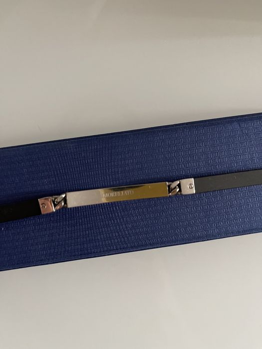 Vand bratara Morellato originala