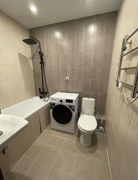 Сдается 1 ком. В районе Сазда