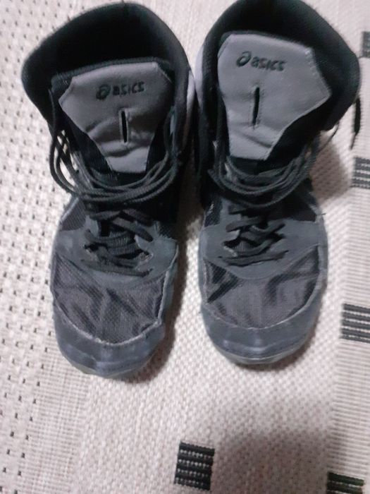 Борцовки  39.5-номер