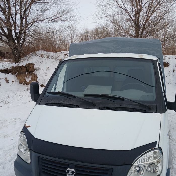 Продам автомобиль