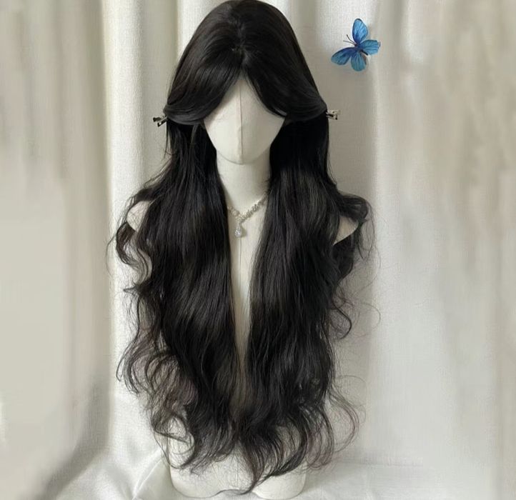 Парик термо стойкий новый