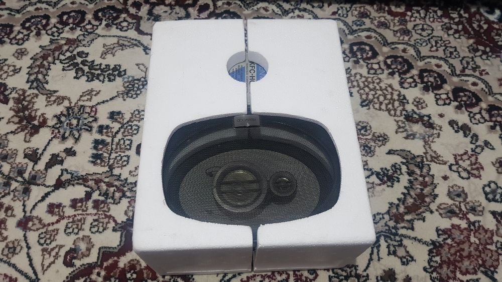 Калонка Kenwood 718 original Vietnam