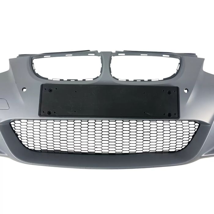 Боди кит М пакет за BMW E92 (2006-2009) - M-Tech дизайн