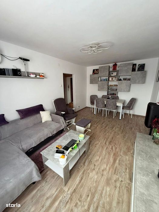 De vanzare / la schimb Apartament cu 2 camere lângă Parcul Magnoliei — fotografia 2