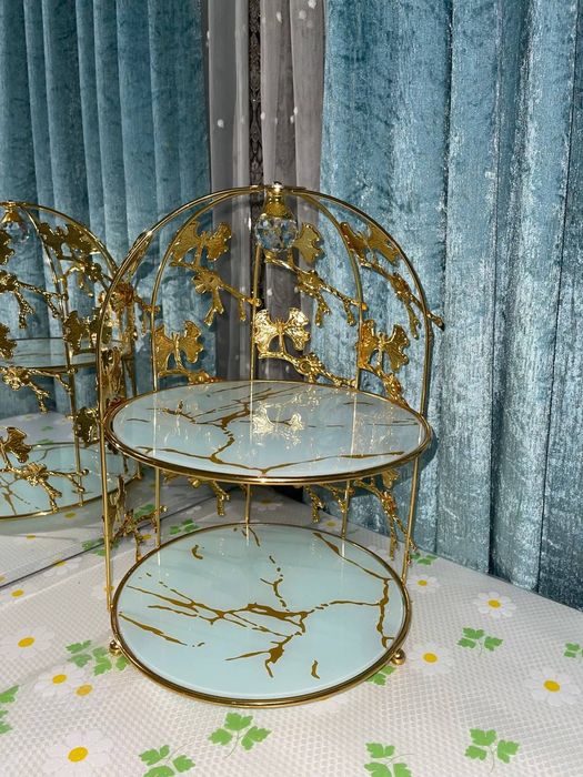 Этажерка подставка