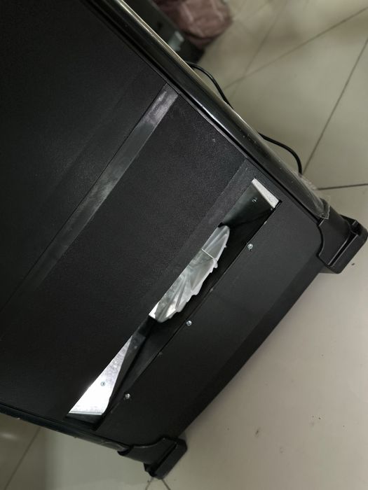 Baliqlarga yem berish uchun moljallangan “Avtokarmushka”