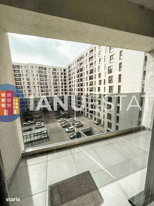 Lujerului 10`Metrou Plaza Bd Timisoara Parcul Liniei Centrala Parcare