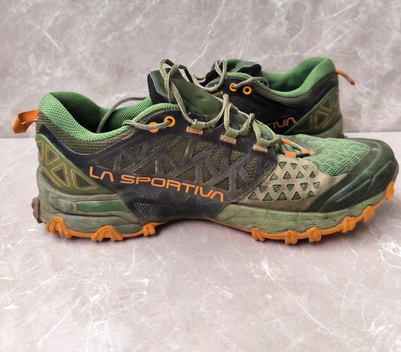 La Sportiva Bushido 2 номер 44