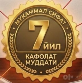 Termoplintus yangi avlod isitish tizimi