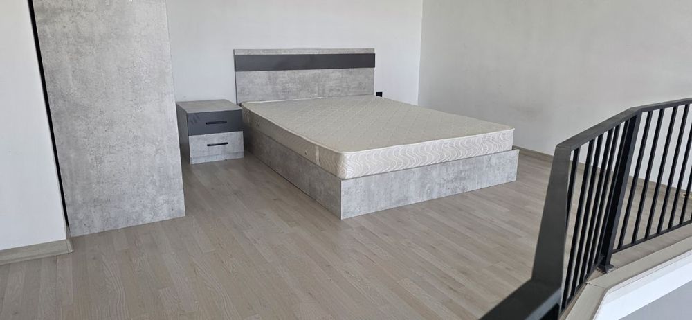 Аренда ДУПЛЕКС,2 комн Махтумкули, Новостройка