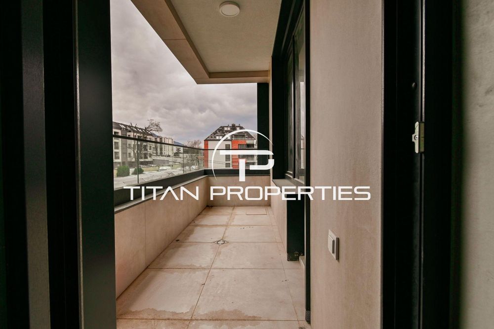 Тристаен за продажба в кв.Драгалевци