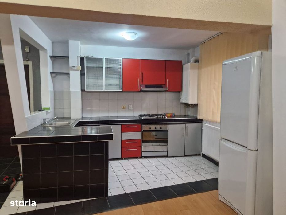 Apartament 2 camere, 85 mp, zona Traian