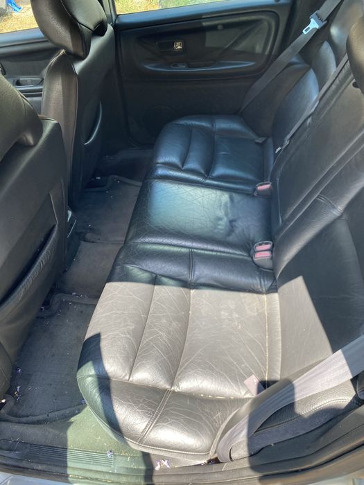 Волво v70 2.5 tdi