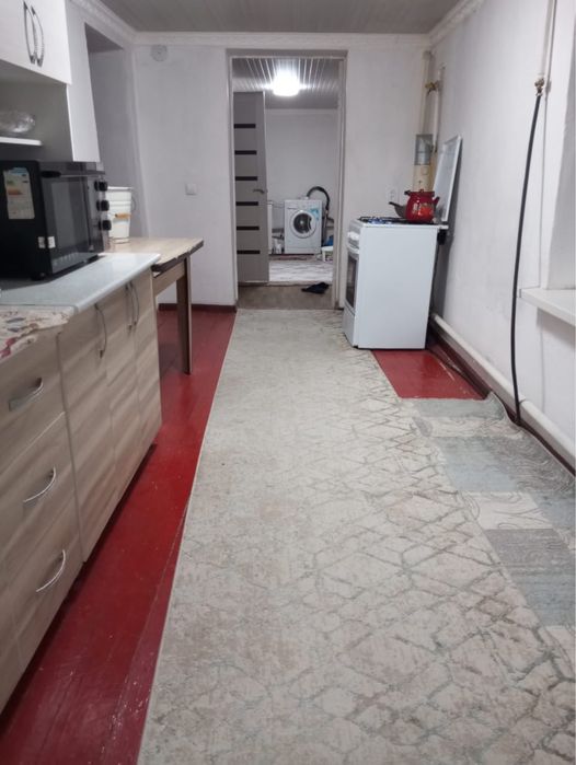 Продаю дом 4комн, 18сот.ул. абай 11а