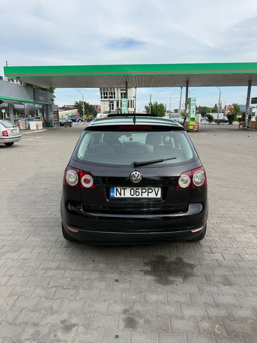 Vw Golf 5 plus, 1.9 TDI