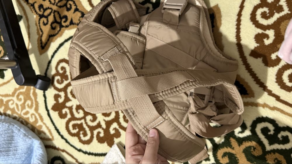 Кенгуру для малышей