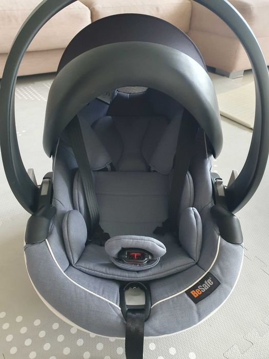Кошче за кола BeSafe iZi Go Modular X2 i-Size