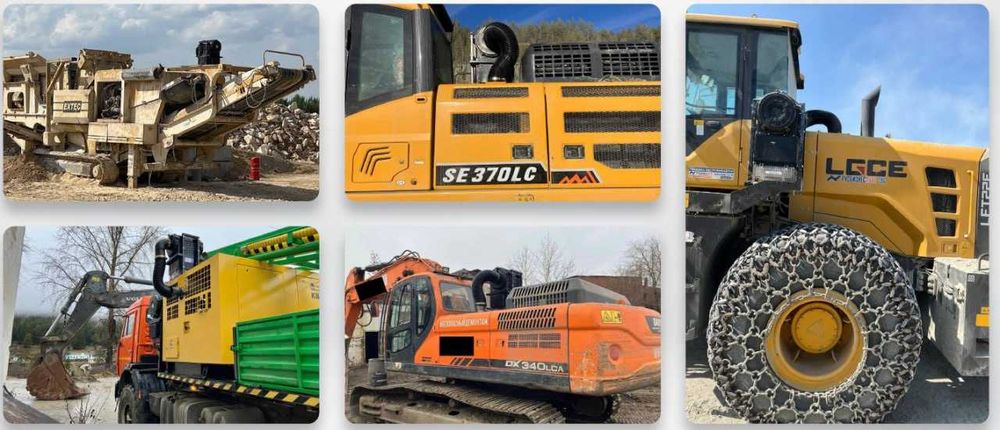 Zamonaviy havo filtrlari