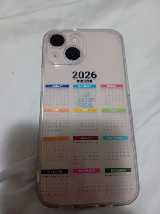 Iphone 13 mini roz 512GB plus o mulțime de acesori