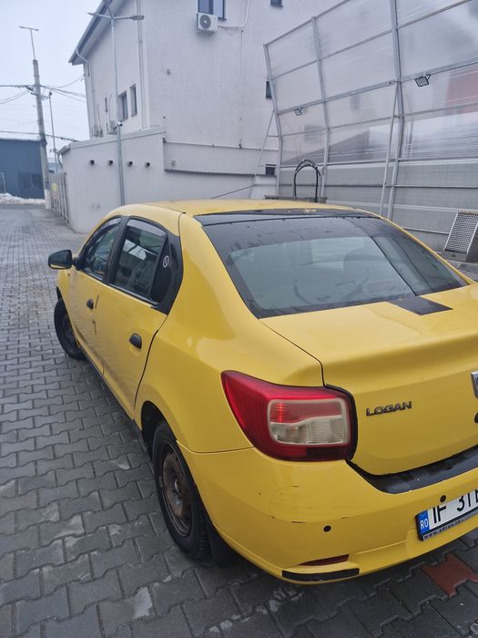 DACIA Logan 2015 — imagine 5