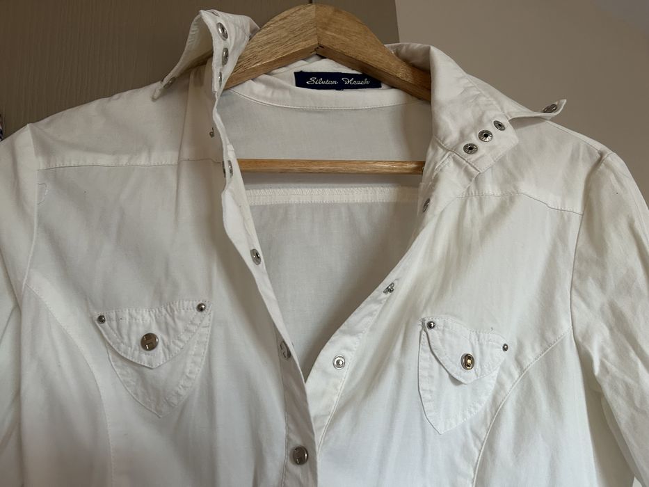 Дамски ризи