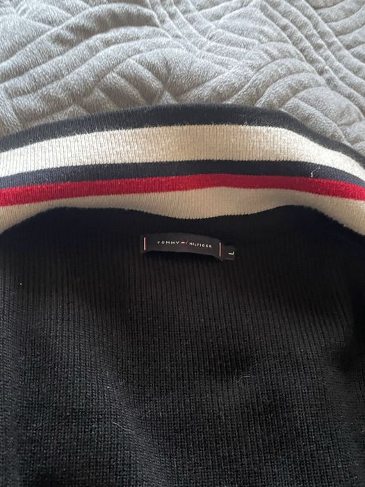 Кардиаган томи хилфигер