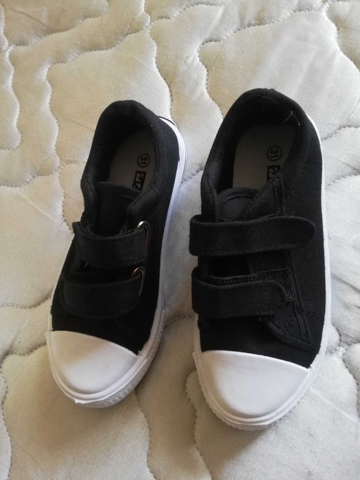 Детски кецове 2 вида