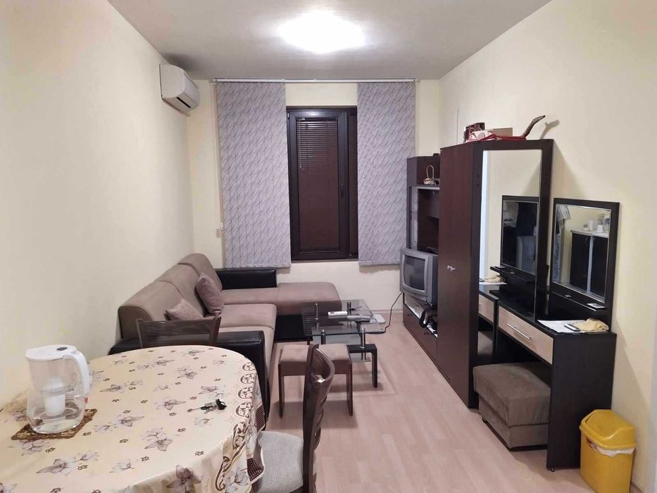 Продава се Двустаен апартамент в София, Борово - 80 кв.м за 1375 €/кв.м - Снимка #4