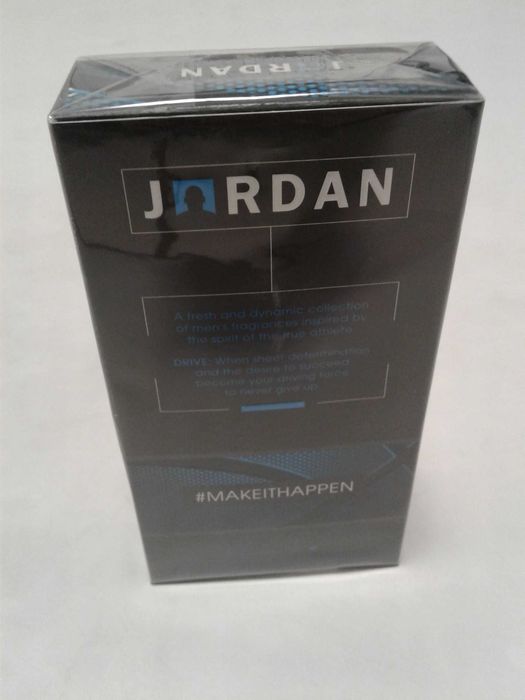 Michael Jordan мъжки парфюм 2 модела 100ml