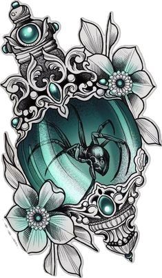 Татуировки делаю