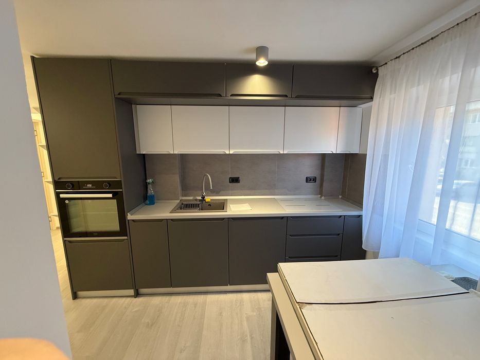 Apartament 2 camere