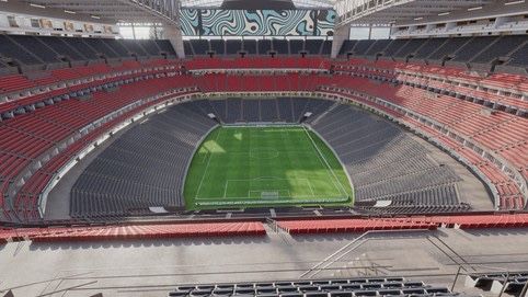 Futbol jahon chempionati 2026 uchun chiptalar