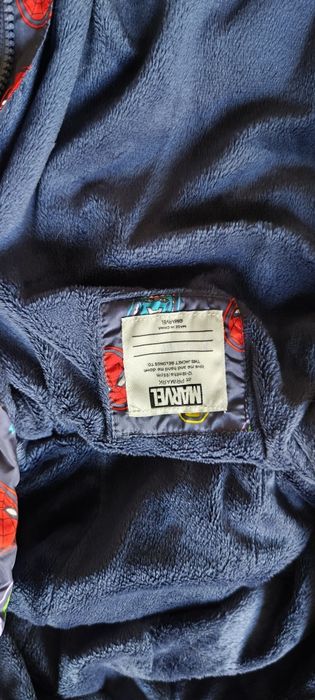 Комбенизон на мальчика