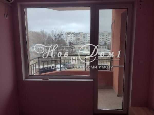 Дава се под наем Двустаен апартамент в Варна, Лятно кино Тракия - 53 кв.м за 408 € - Снимка #4