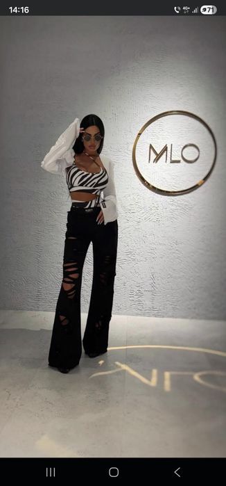 Set millionette S