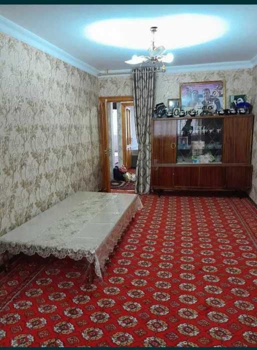 Срочно сдаю квартиру Саттепо